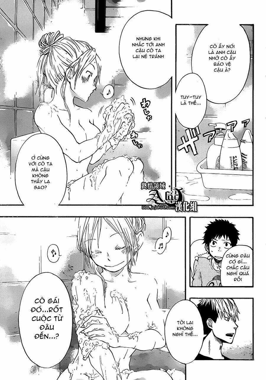 Dragon Collection - Chapter 10 - Trang 5