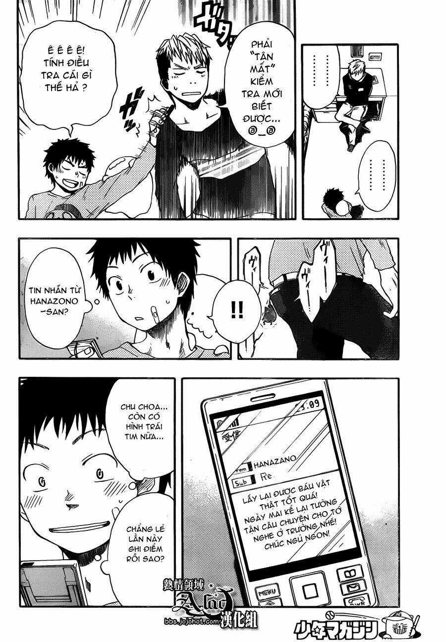 Dragon Collection - Chapter 10 - Trang 6