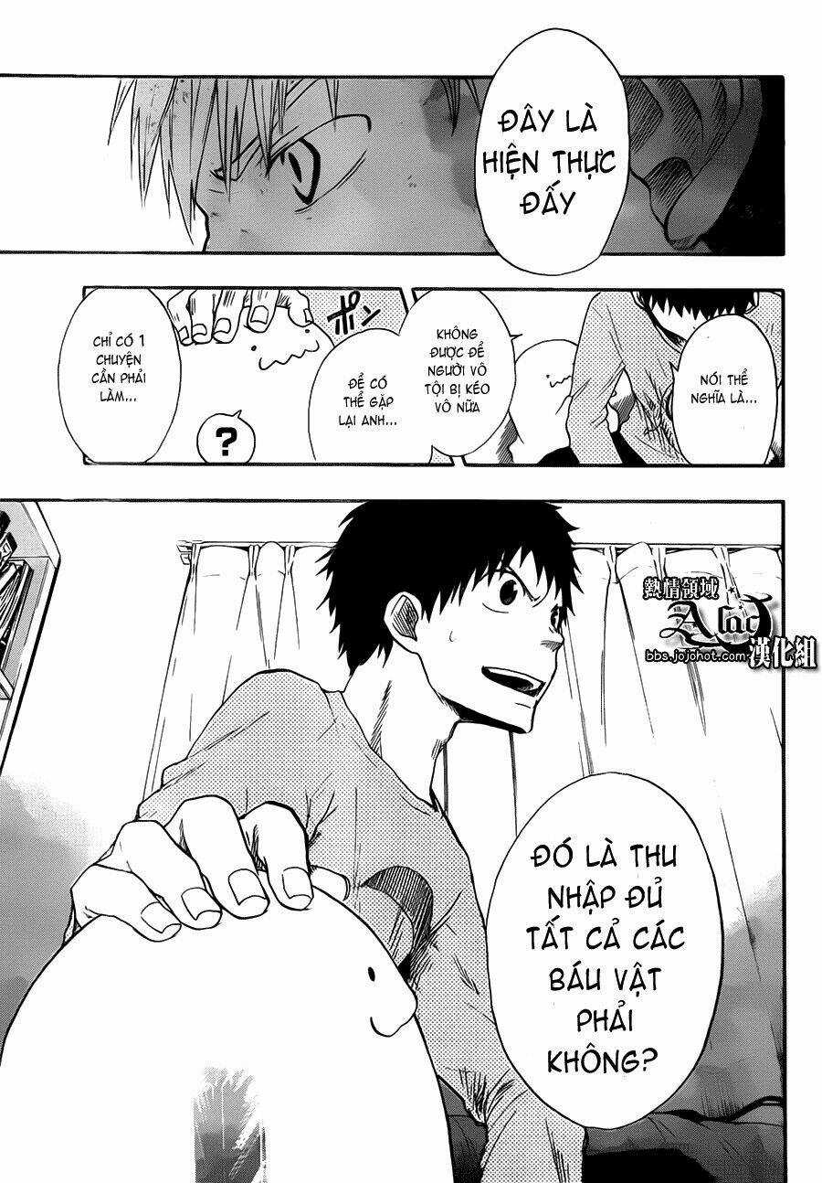 Dragon Collection - Chapter 10 - Trang 9