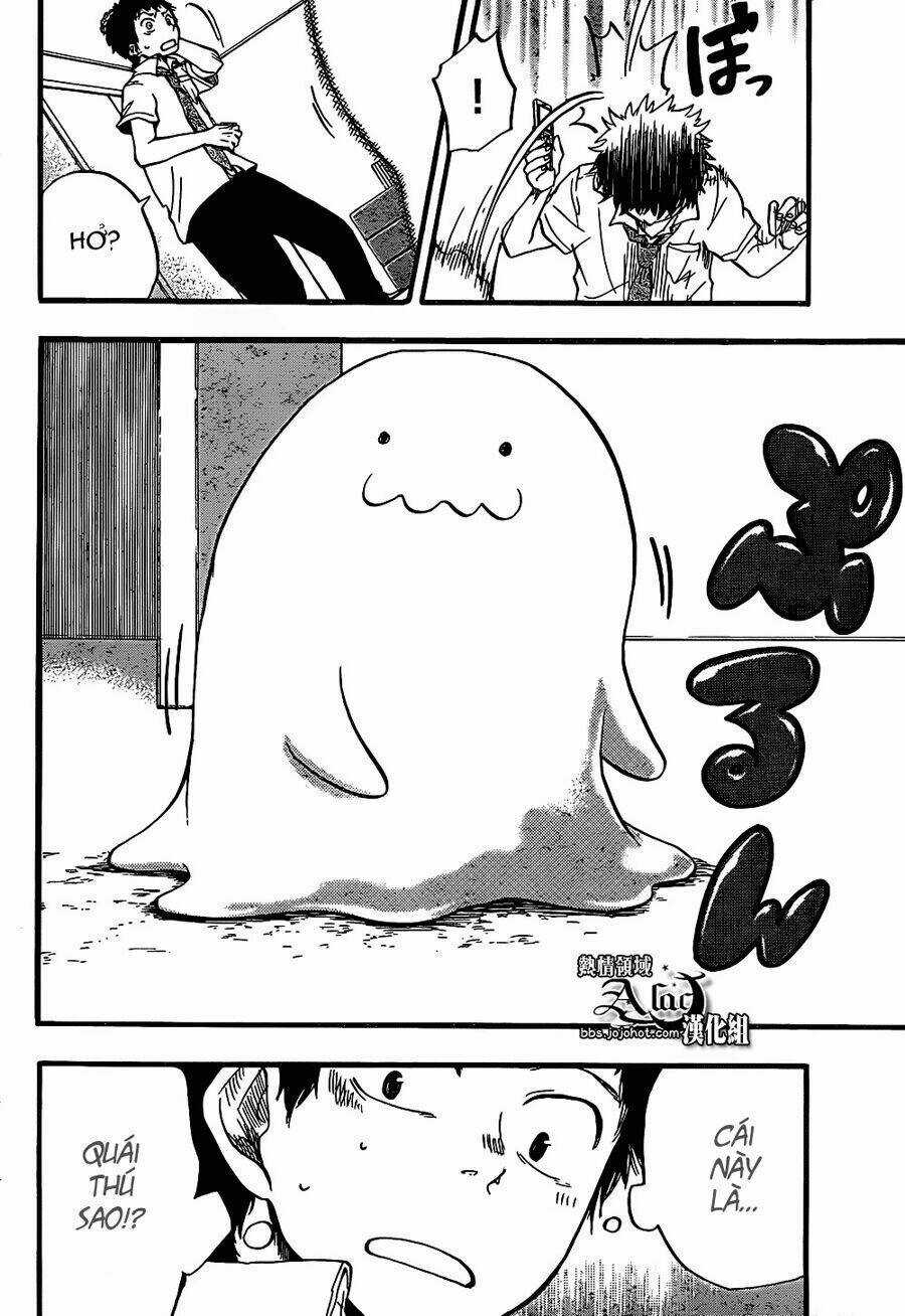 Dragon Collection - Chapter 2 - Trang 14