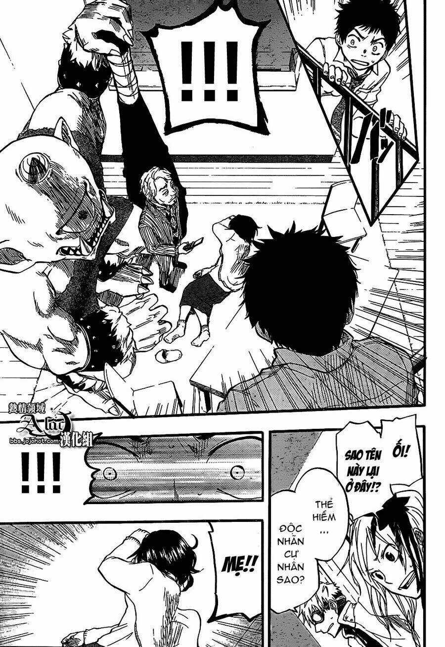 Dragon Collection - Chapter 2 - Trang 19