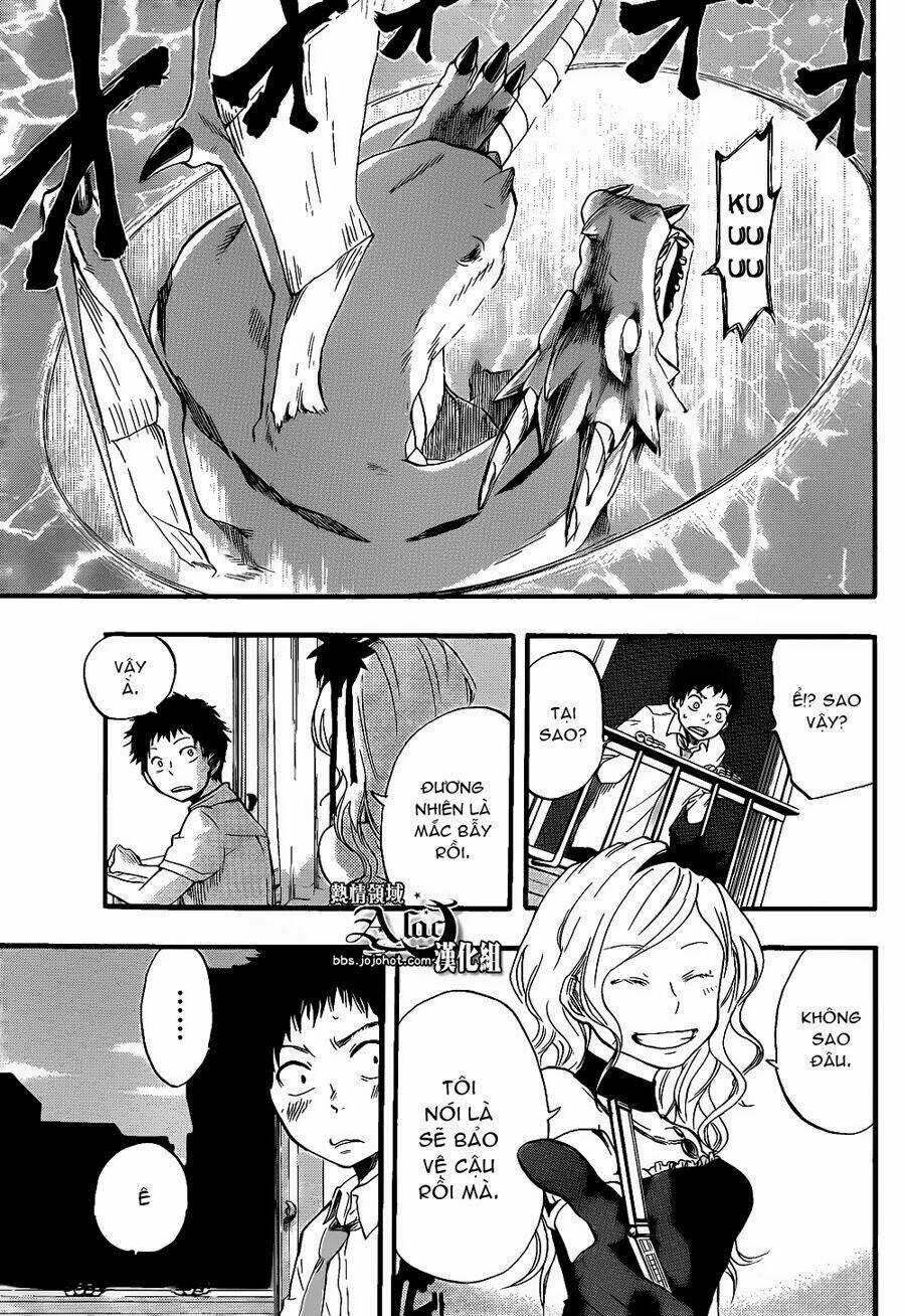 Dragon Collection - Chapter 2 - Trang 3