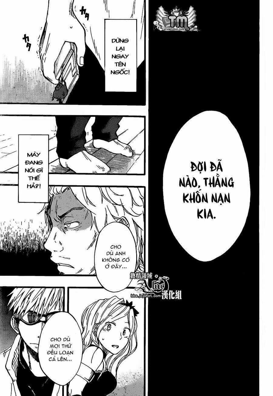 Dragon Collection - Chapter 2 - Trang 25