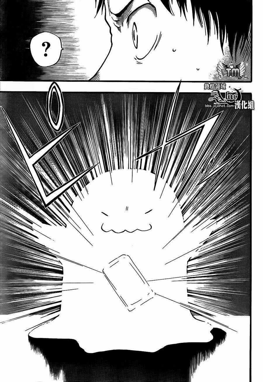 Dragon Collection - Chapter 2 - Trang 29