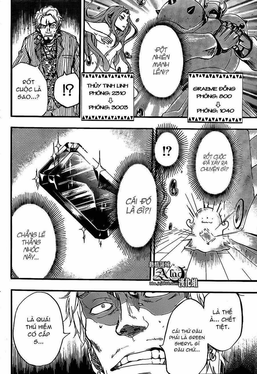 Dragon Collection - Chapter 2 - Trang 32