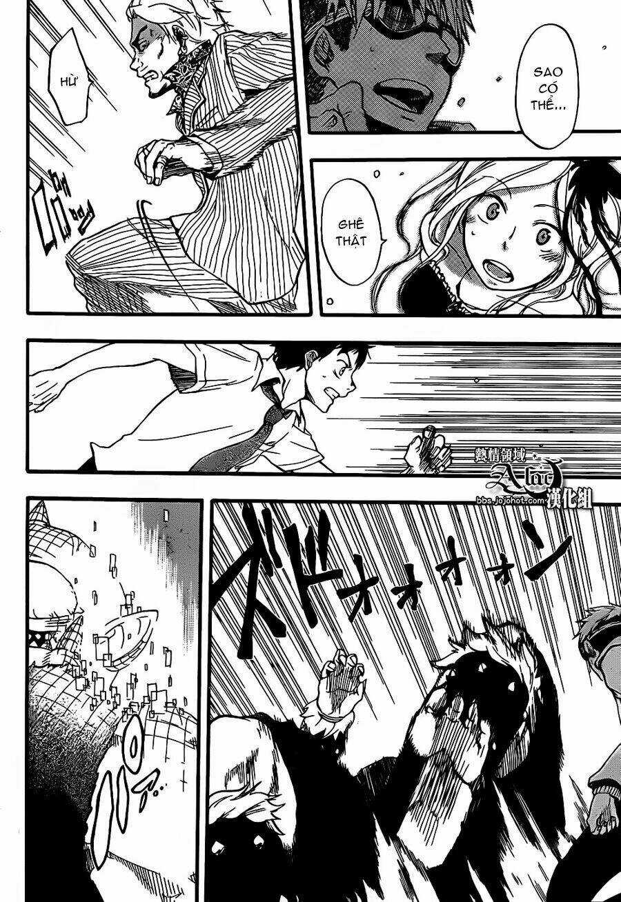 Dragon Collection - Chapter 2 - Trang 35