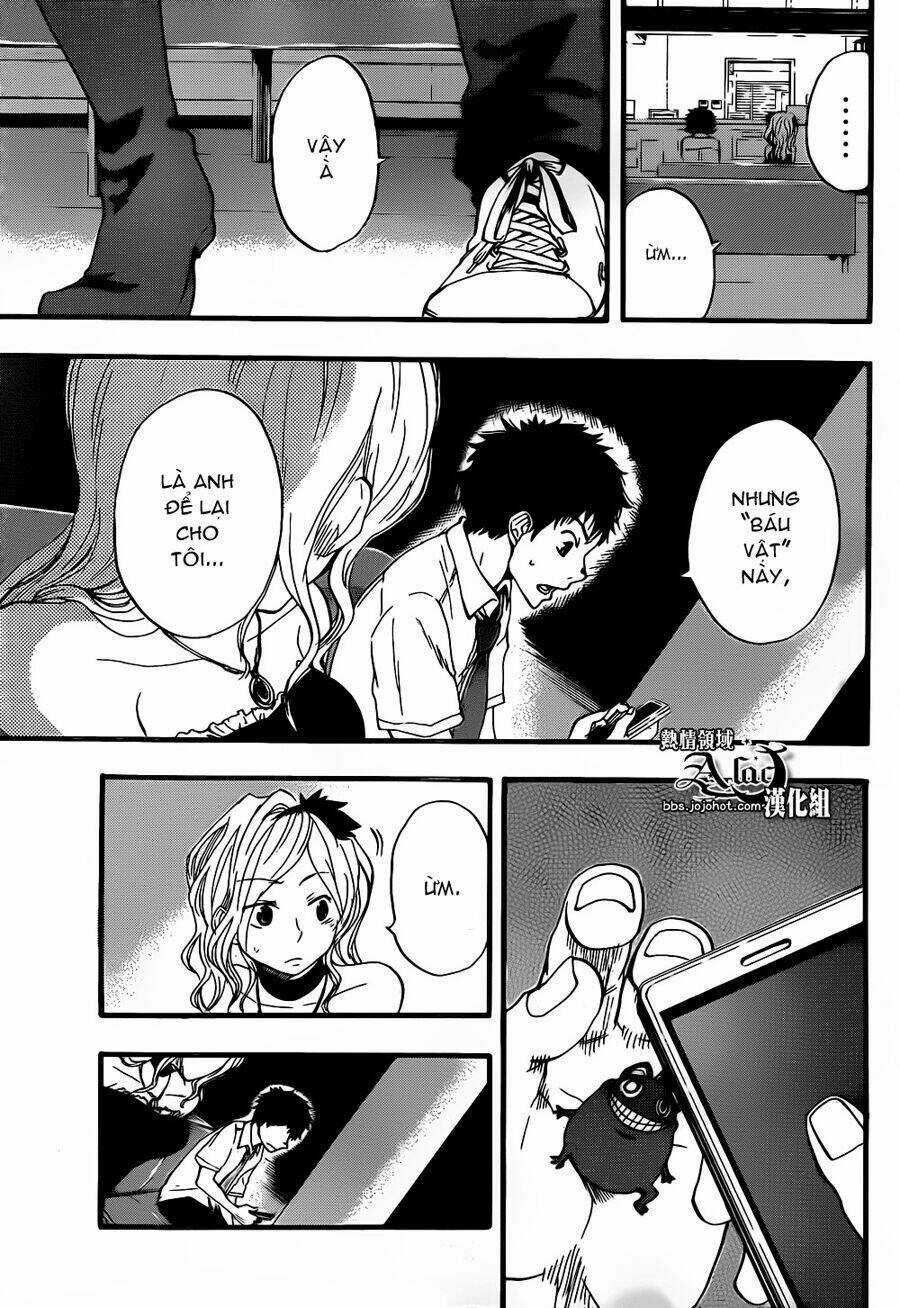 Dragon Collection - Chapter 2 - Trang 38