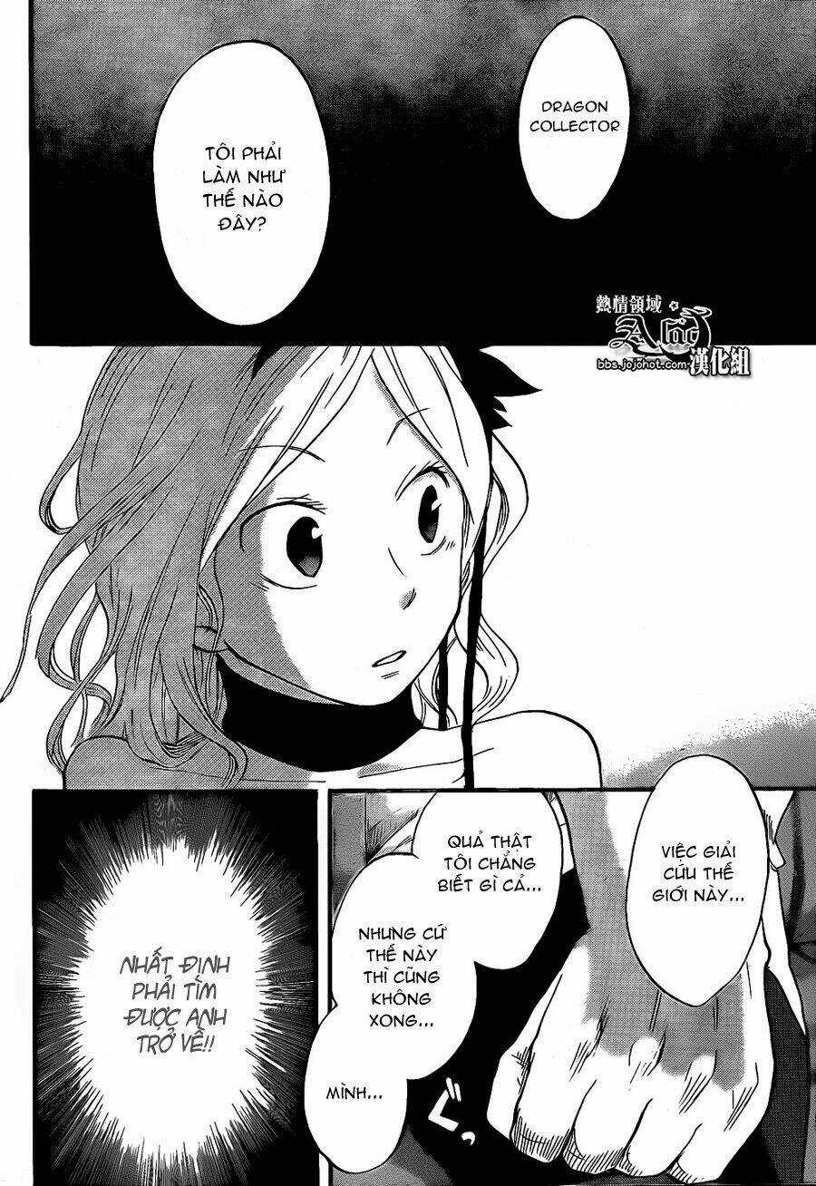Dragon Collection - Chapter 2 - Trang 39