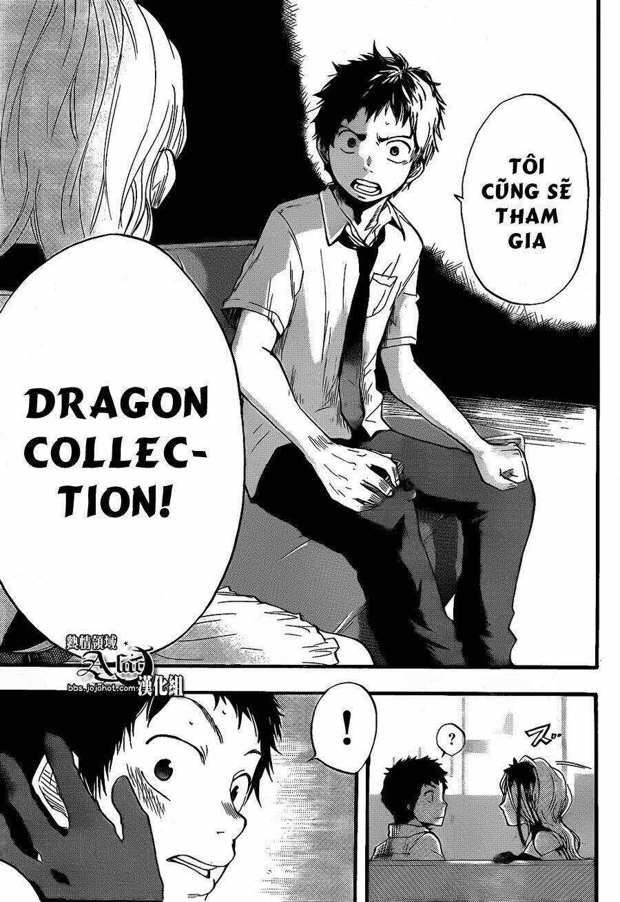 Dragon Collection - Chapter 2 - Trang 40