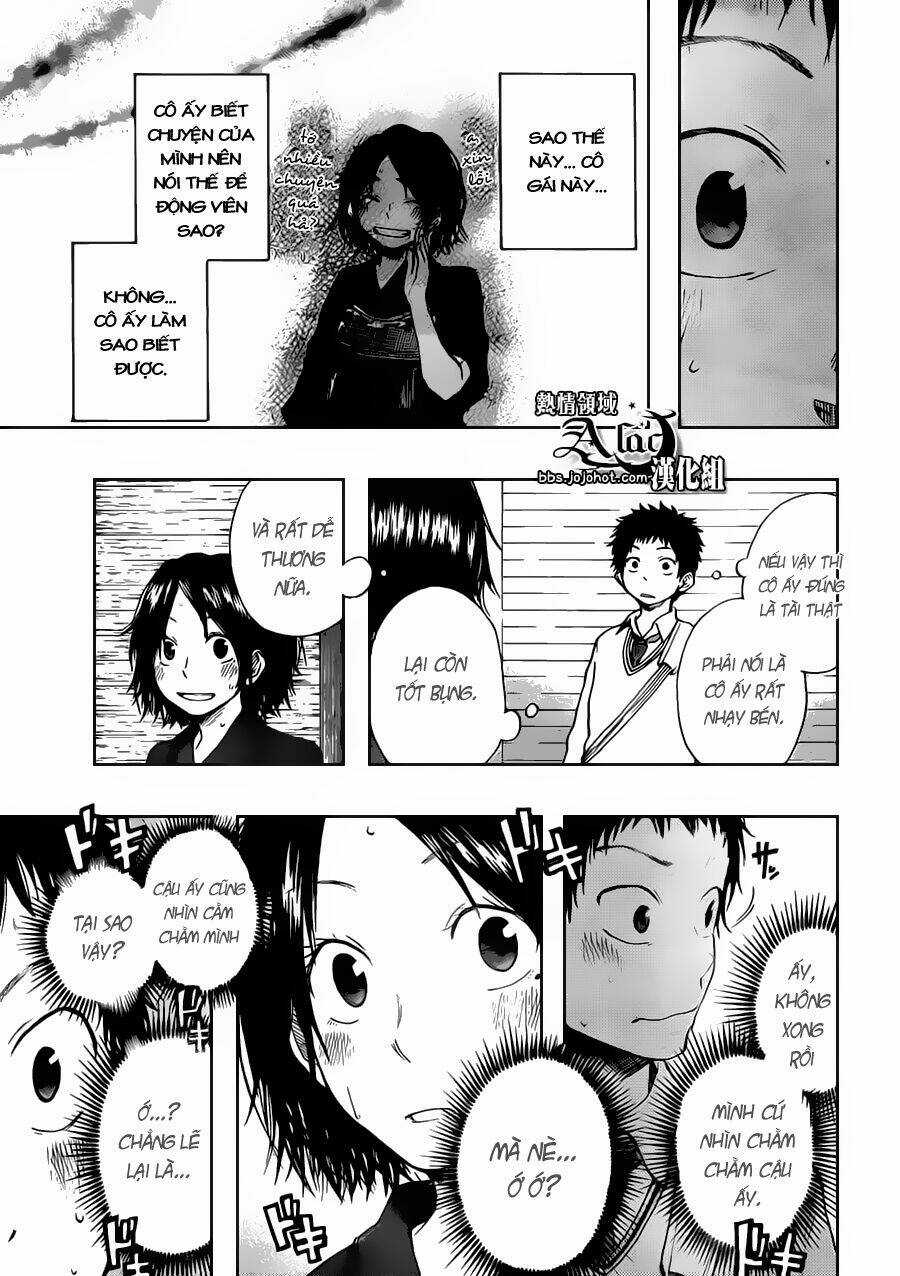 Dragon Collection - Chapter 3 - Trang 23