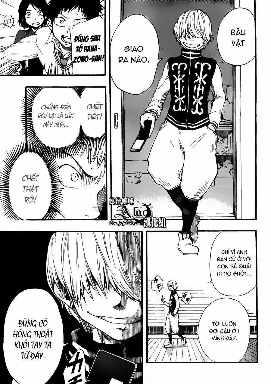 Dragon Collection - Chapter 3 - Trang 27