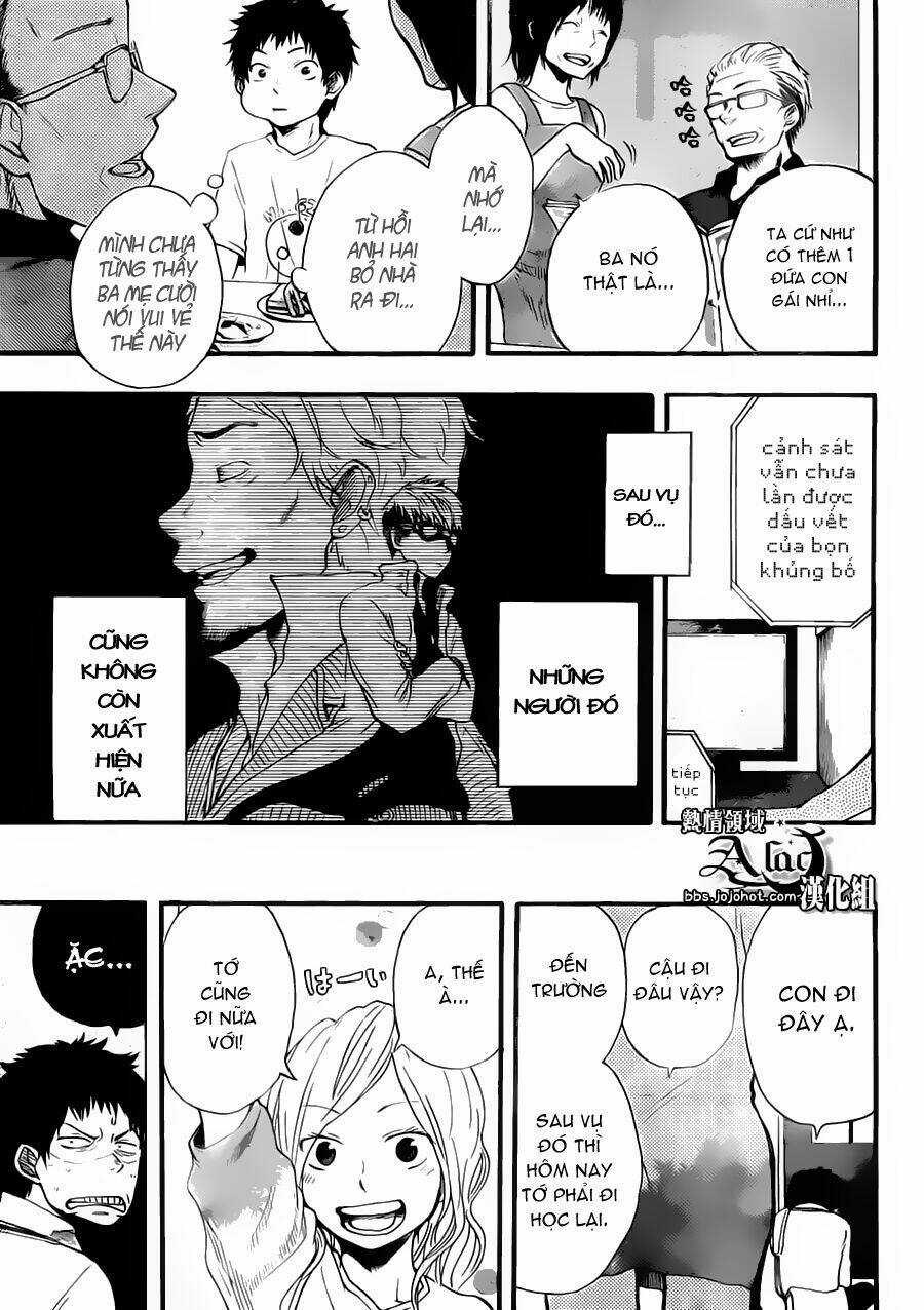 Dragon Collection - Chapter 3 - Trang 9