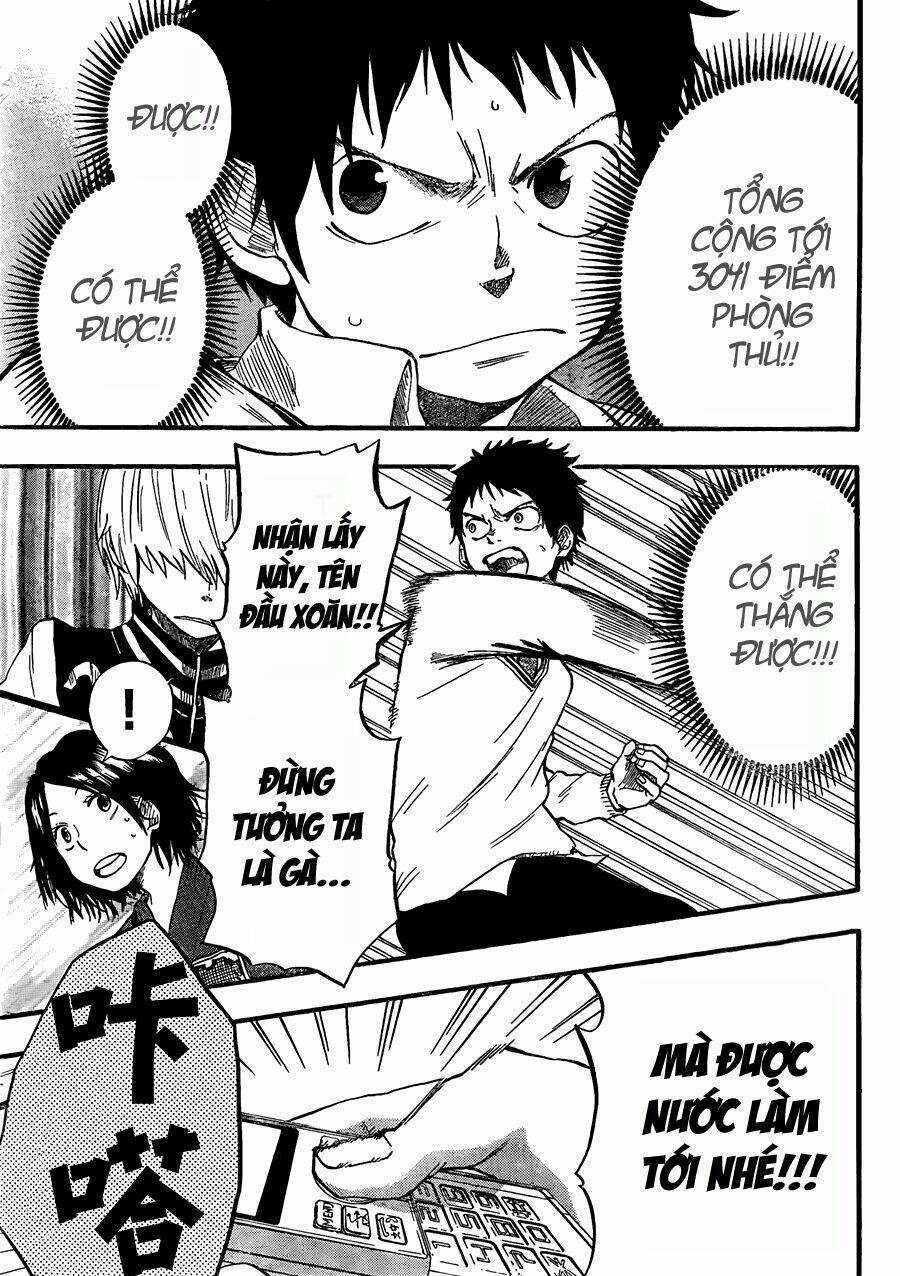 Dragon Collection - Chapter 4 - Trang 5