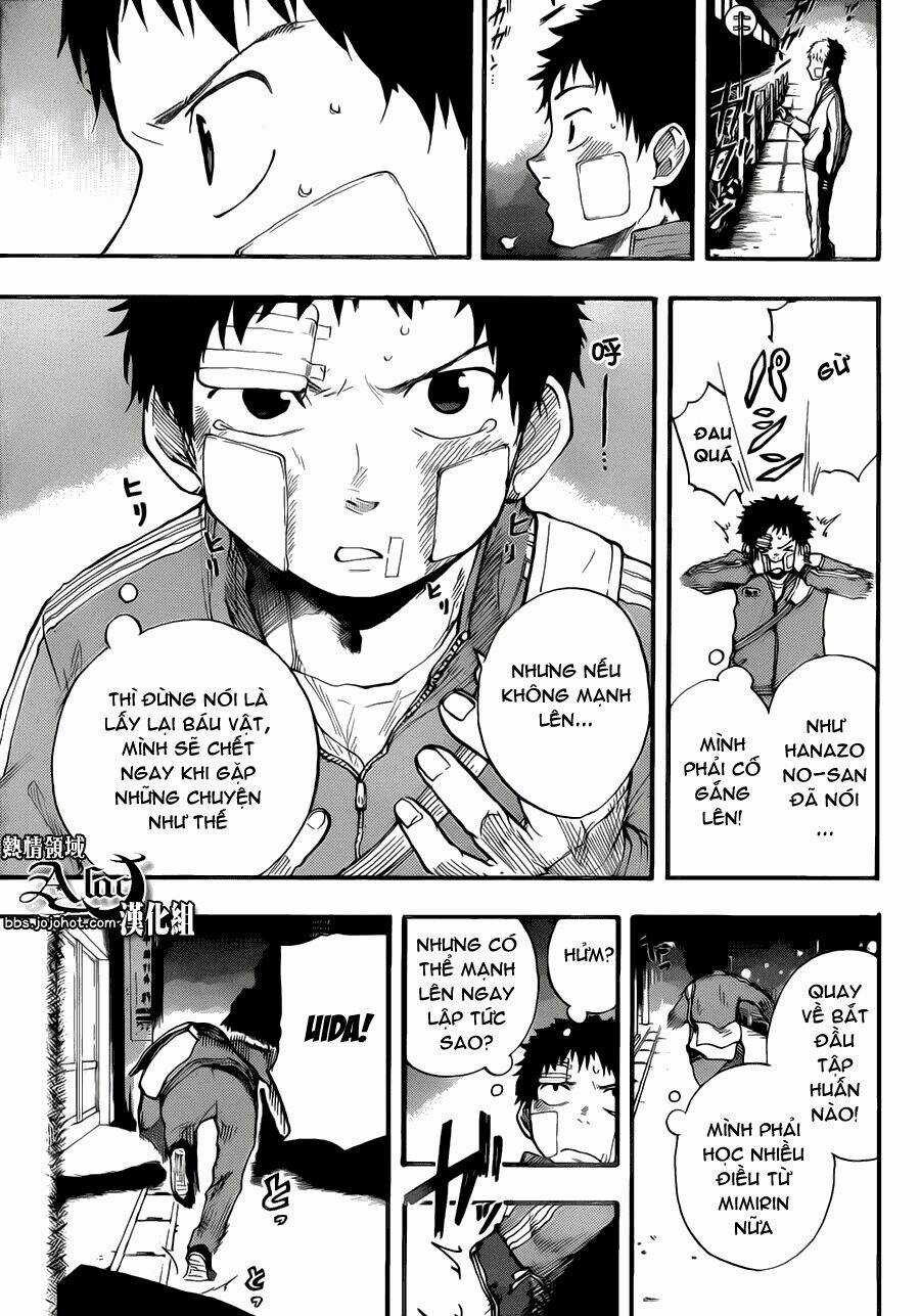 Dragon Collection - Chapter 5 - Trang 9