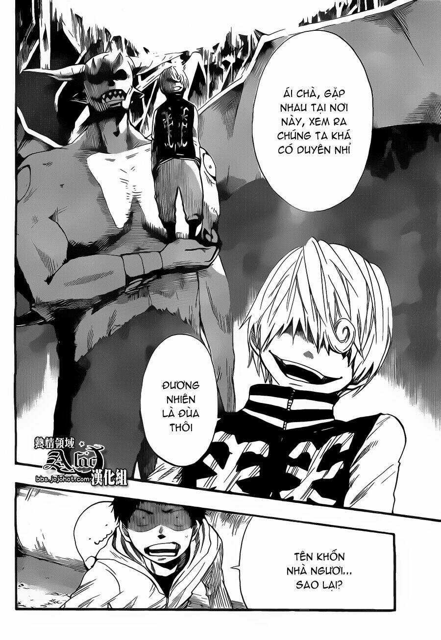 Dragon Collection - Chapter 6 - Trang 16