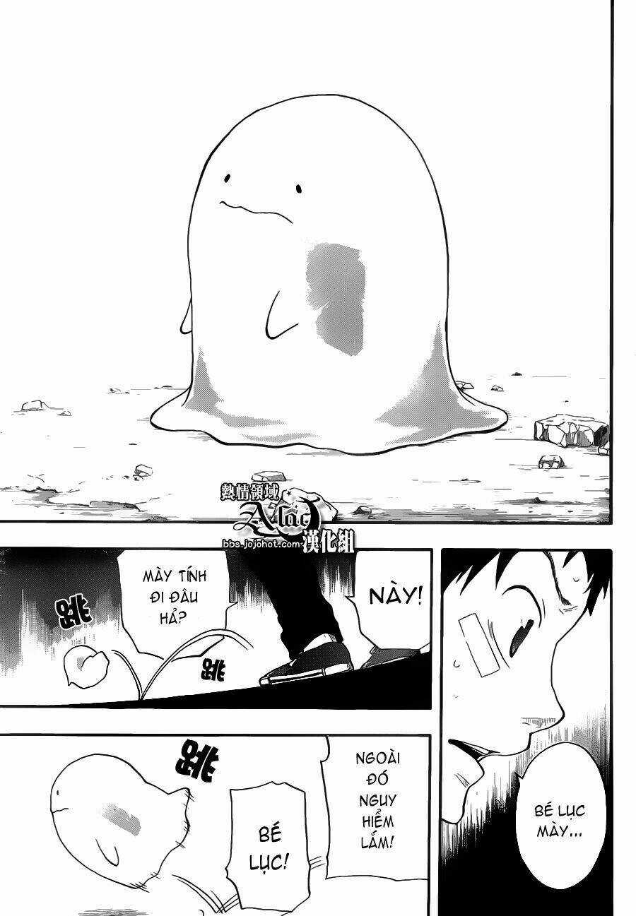 Dragon Collection - Chapter 7 - Trang 18