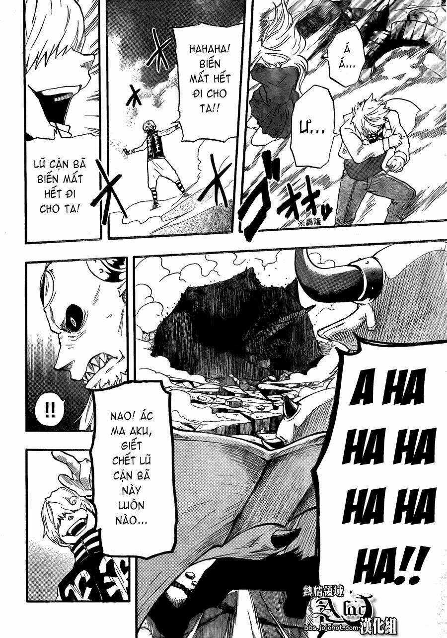 Dragon Collection - Chapter 8 - Trang 14