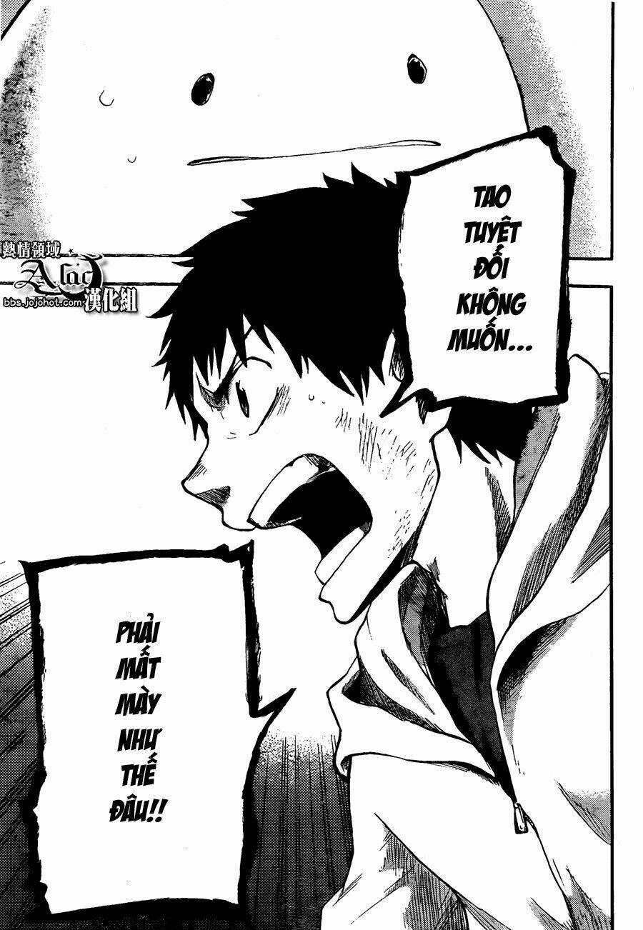 Dragon Collection - Chapter 8 - Trang 5