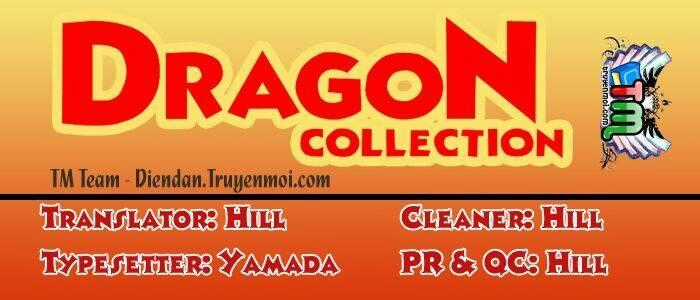 Dragon Collection - Chapter 9 - Trang 20