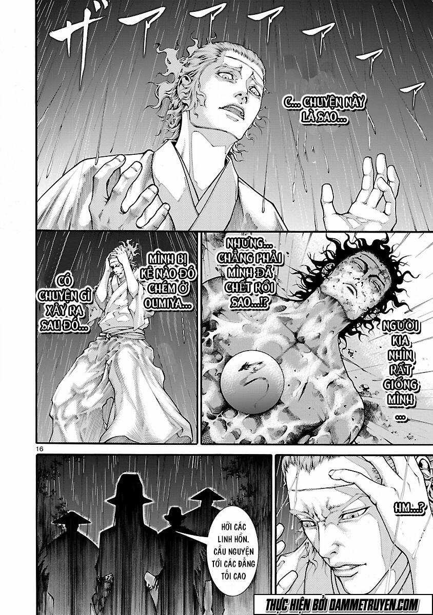 Dragon Effect - Chapter 1 - Trang 19