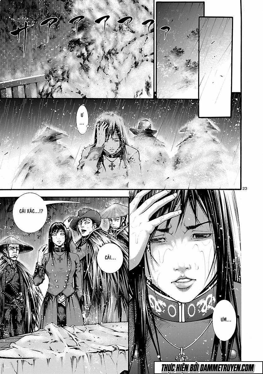 Dragon Effect - Chapter 1 - Trang 26