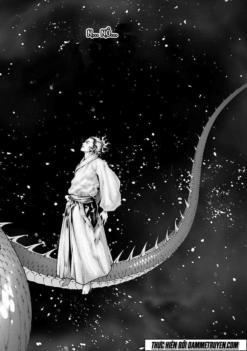 Dragon Effect - Chapter 1 - Trang 33