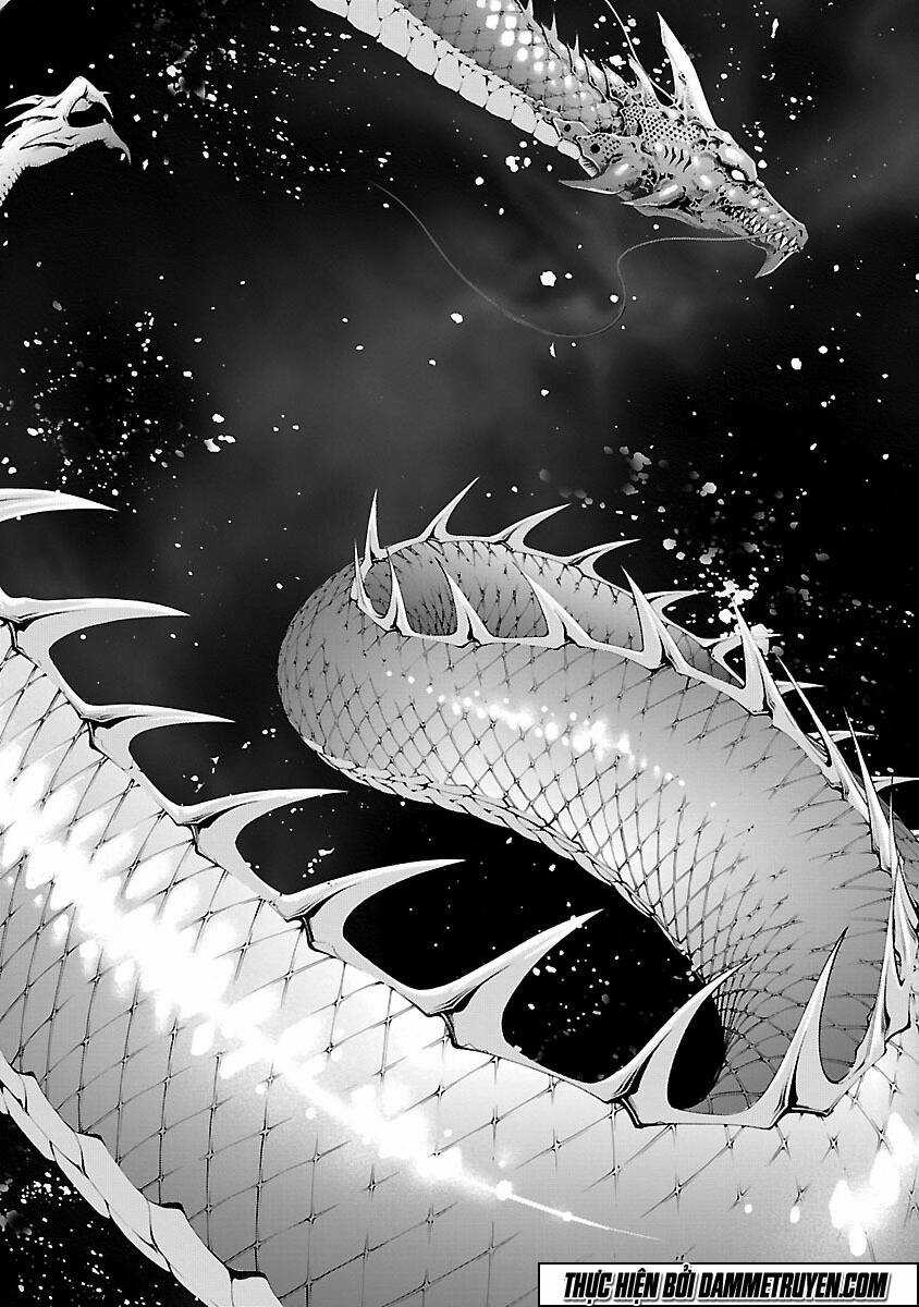 Dragon Effect - Chapter 1 - Trang 34