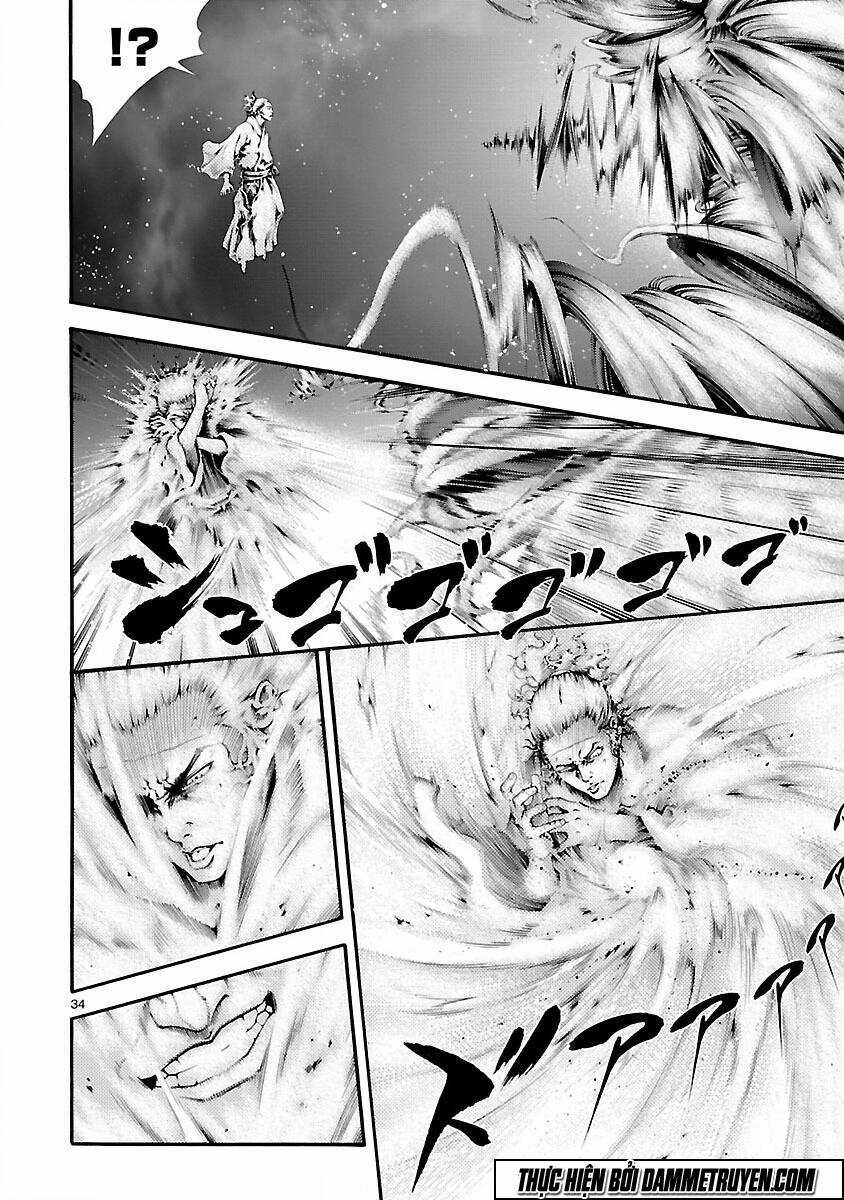 Dragon Effect - Chapter 1 - Trang 37