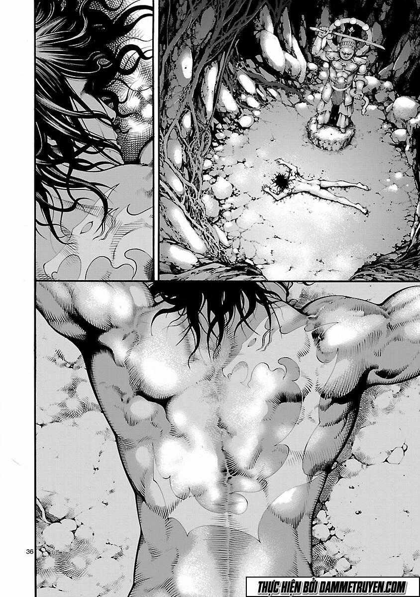 Dragon Effect - Chapter 1 - Trang 39