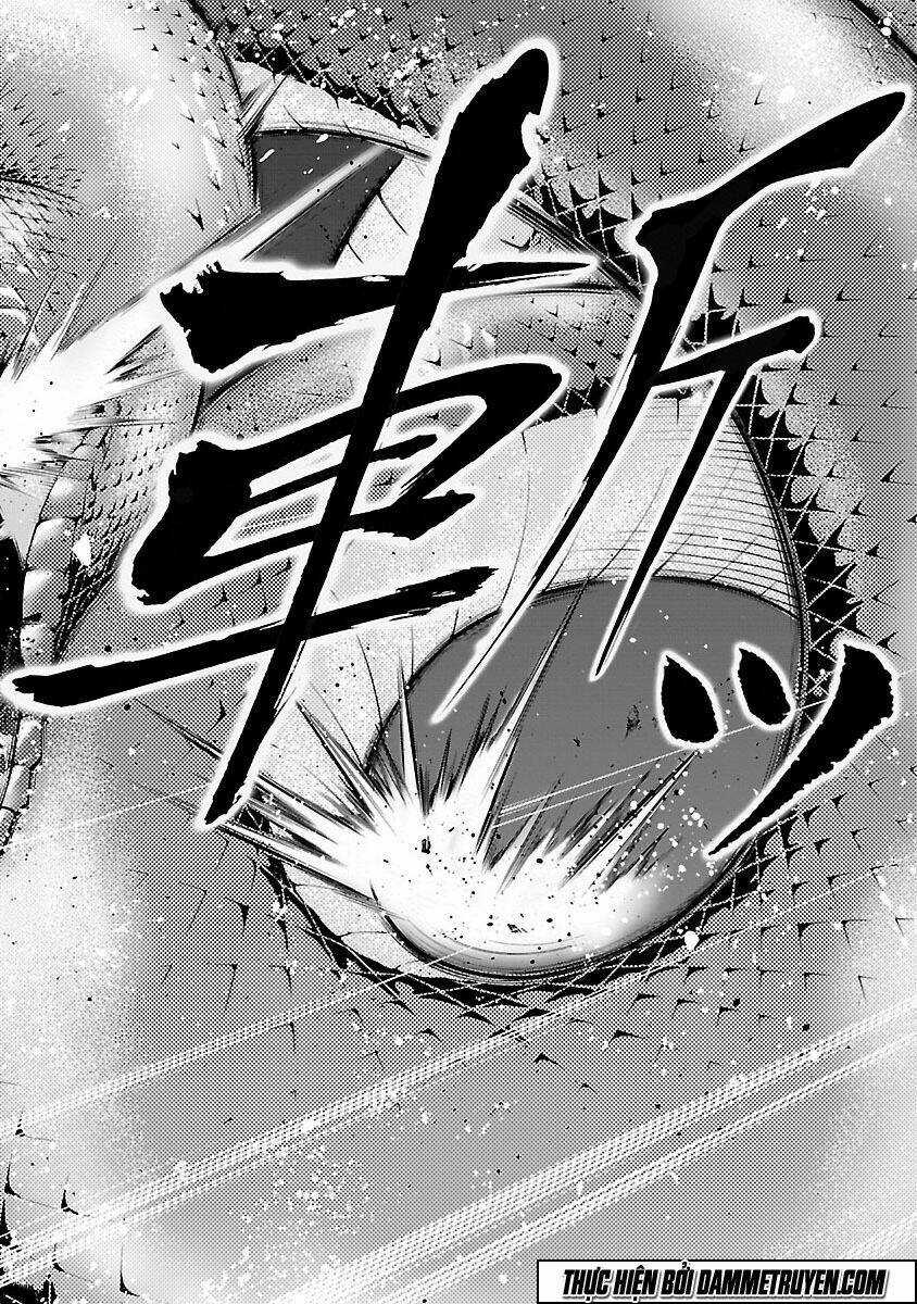 Dragon Effect - Chapter 11 - Trang 6