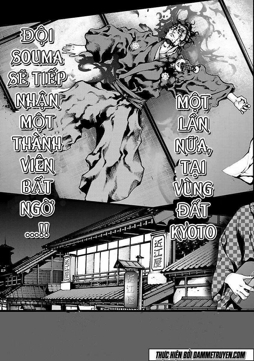 Dragon Effect - Chapter 12 - Trang 41