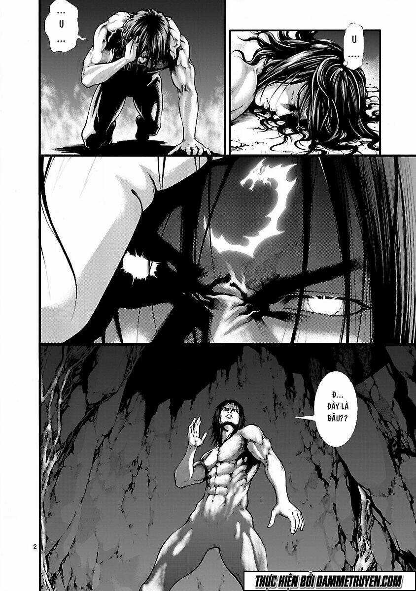 Dragon Effect - Chapter 2 - Trang 3