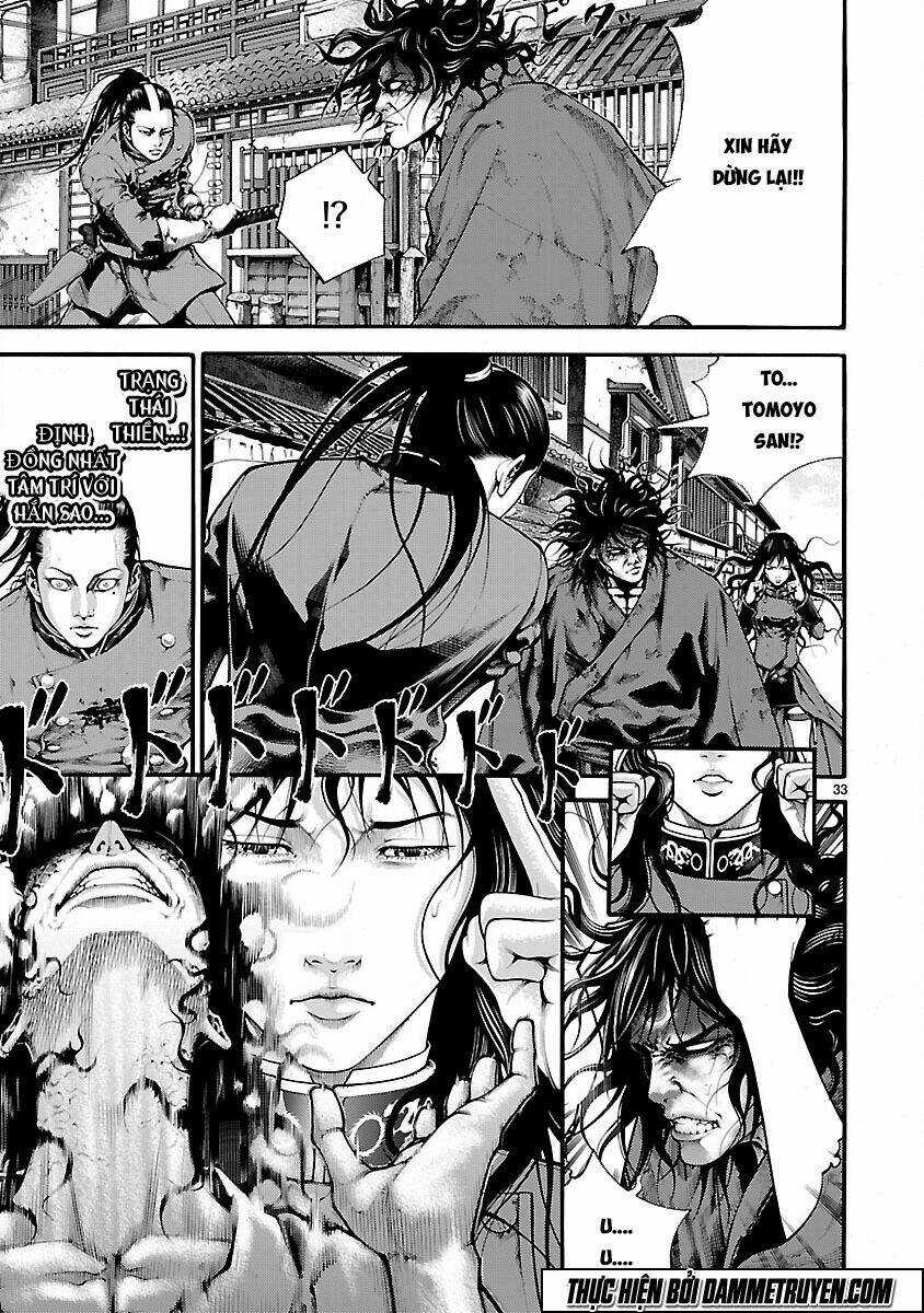 Dragon Effect - Chapter 2 - Trang 34