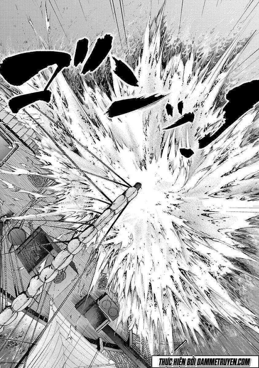 Dragon Effect - Chapter 5 - Trang 15