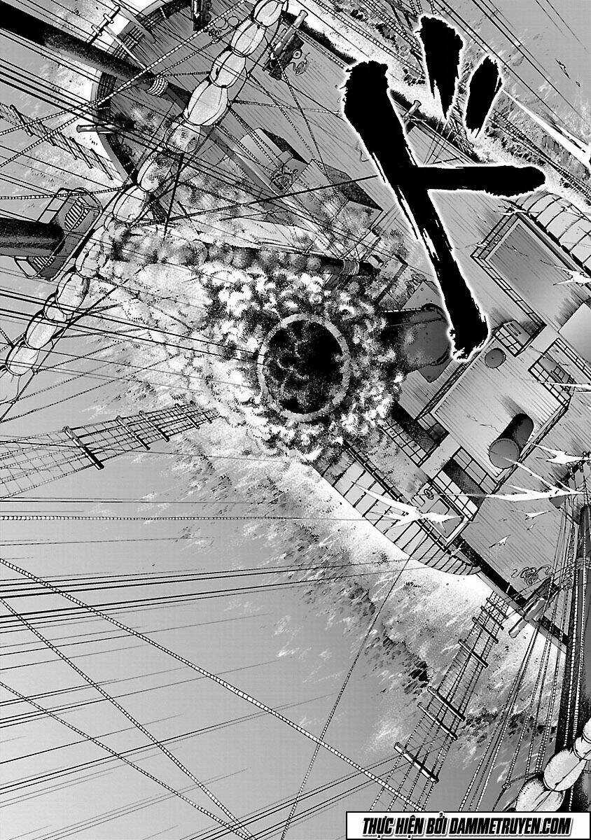 Dragon Effect - Chapter 5 - Trang 16