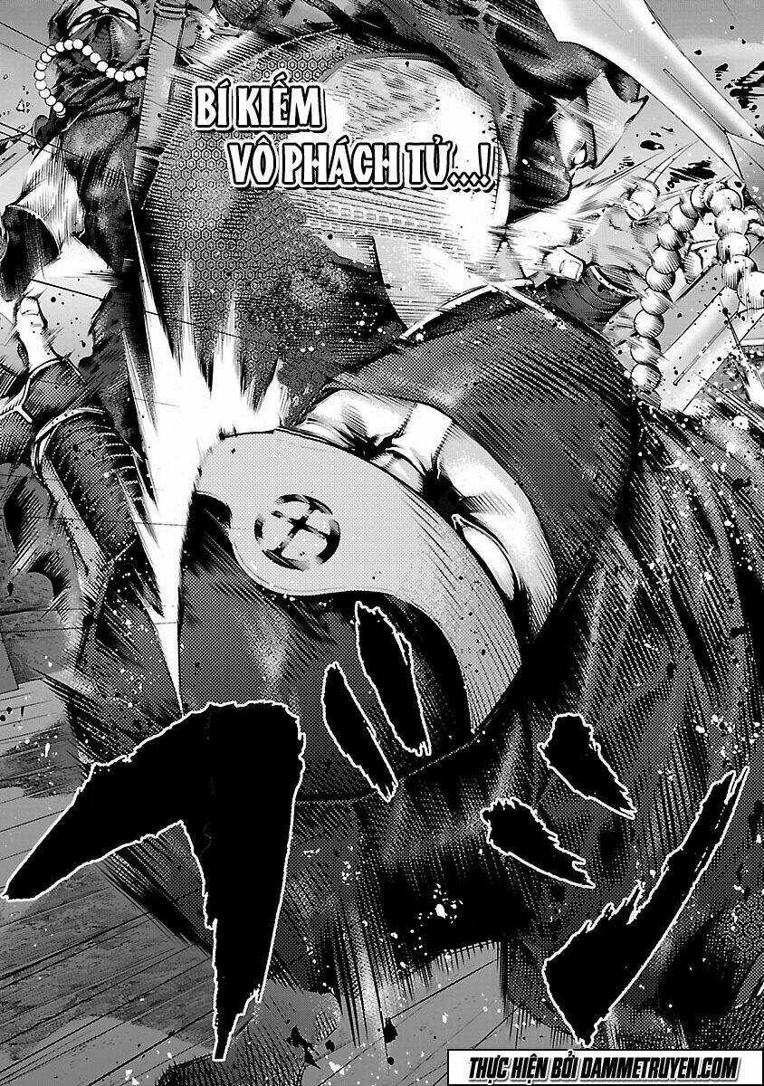 Dragon Effect - Chapter 6 - Trang 19