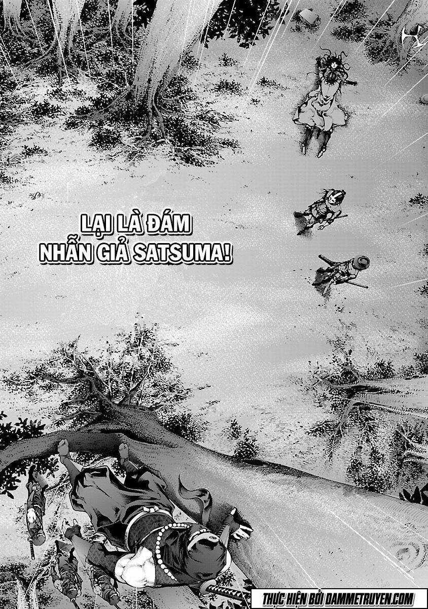 Dragon Effect - Chapter 9 - Trang 4