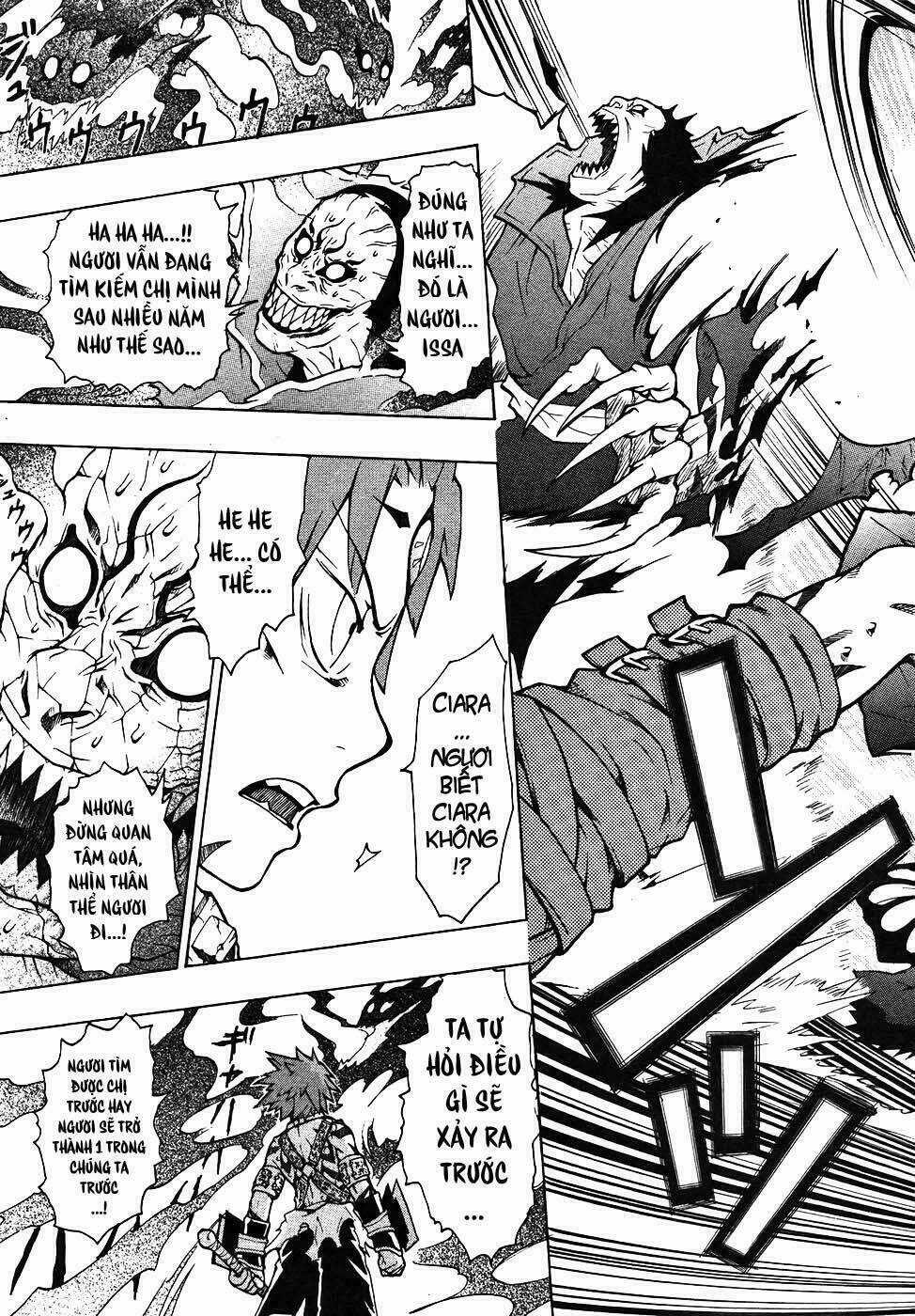 Dragon Eye - Chapter 1 - Trang 52