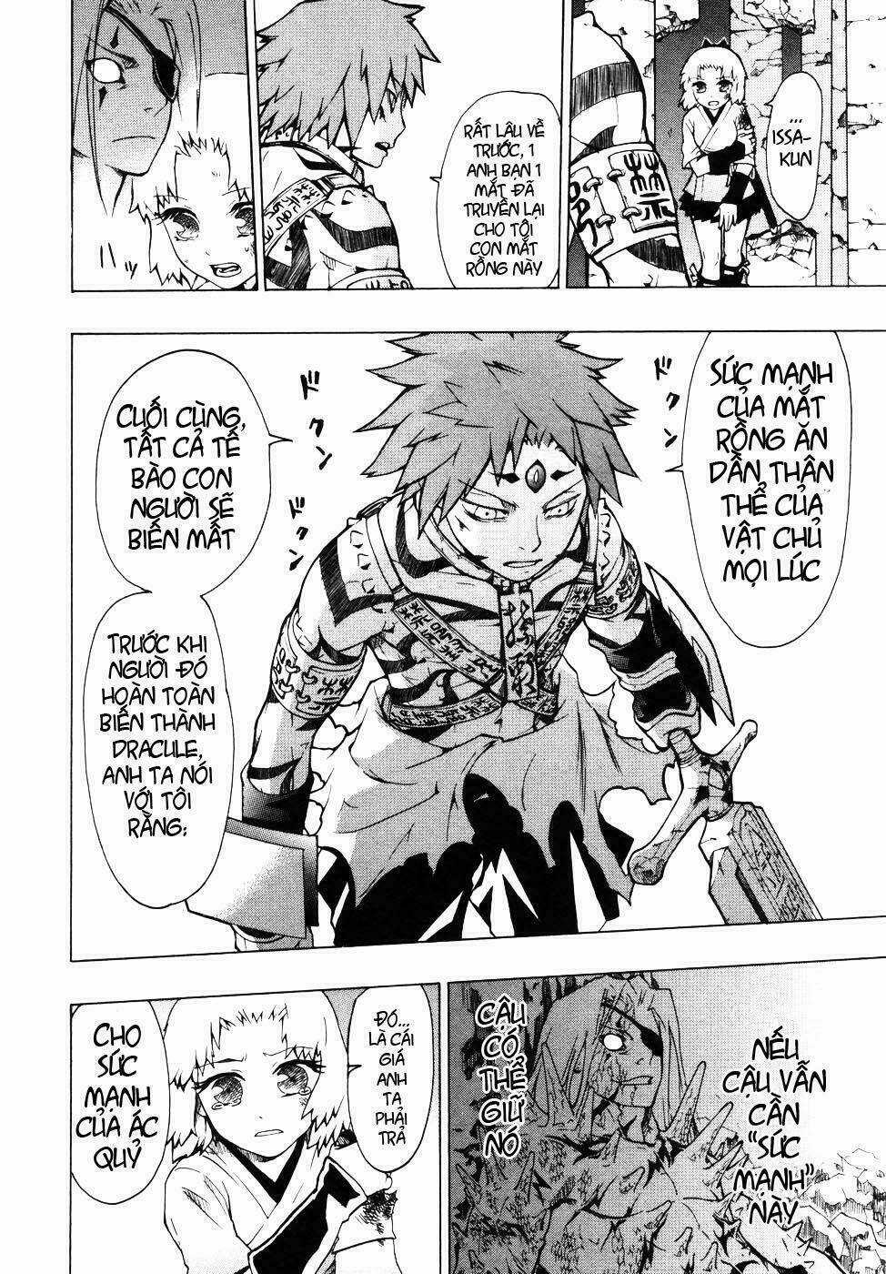 Dragon Eye - Chapter 1 - Trang 53