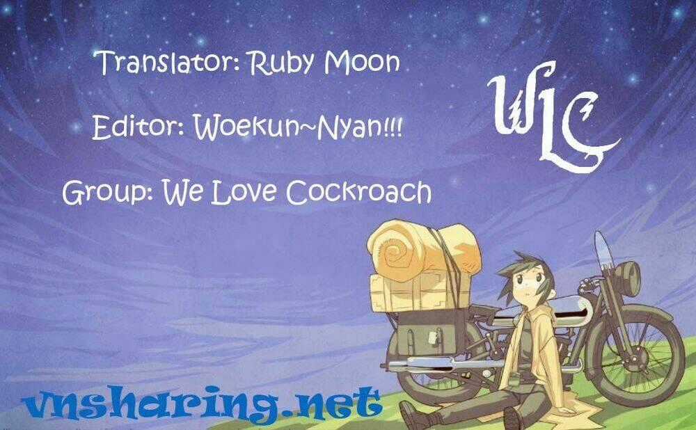 Dragon Eye - Chapter 2 - Trang 1