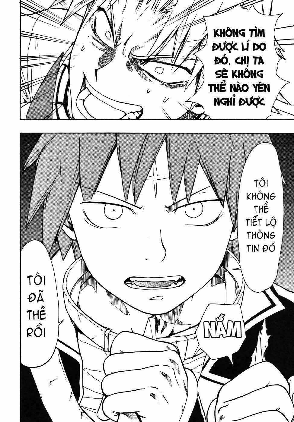 Dragon Eye - Chapter 2 - Trang 47