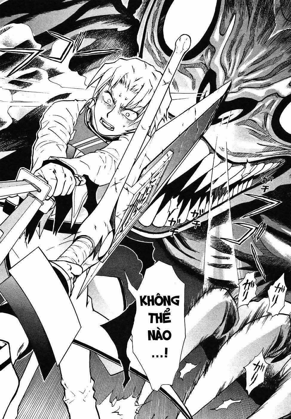 Dragon Eye - Chapter 2 - Trang 51