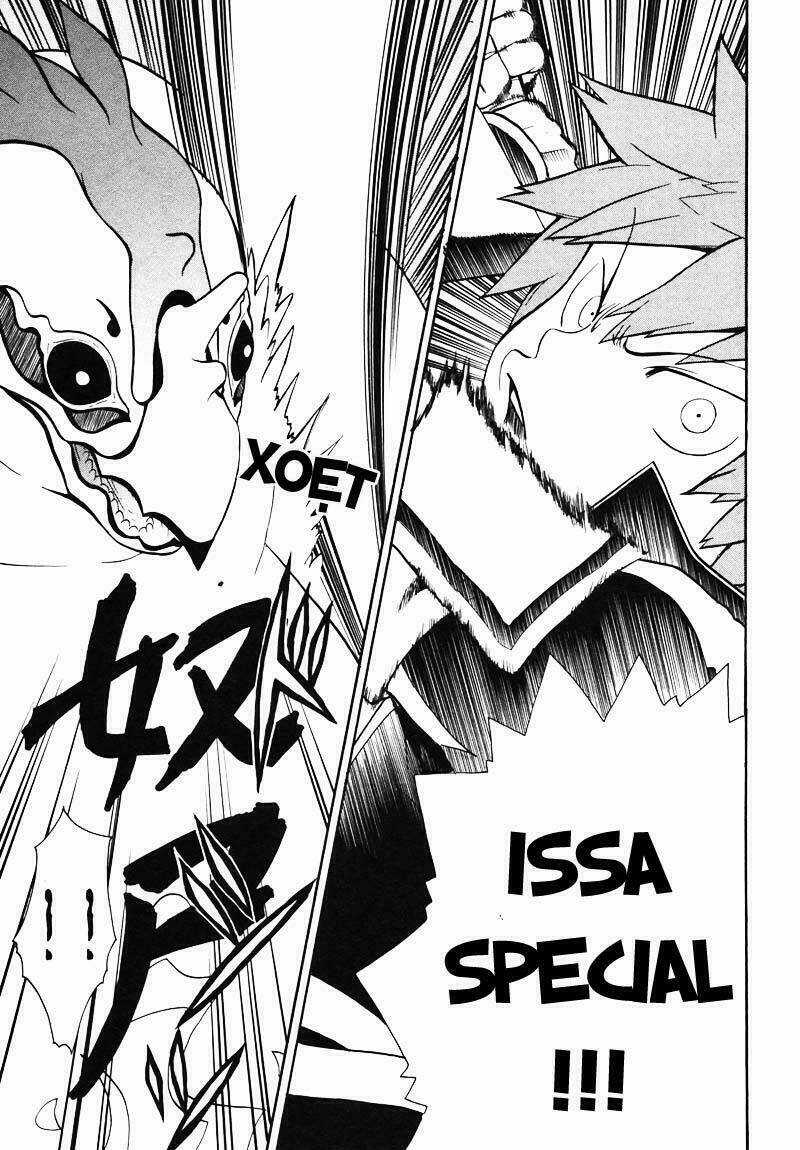 Dragon Eye - Chapter 3 - Trang 54