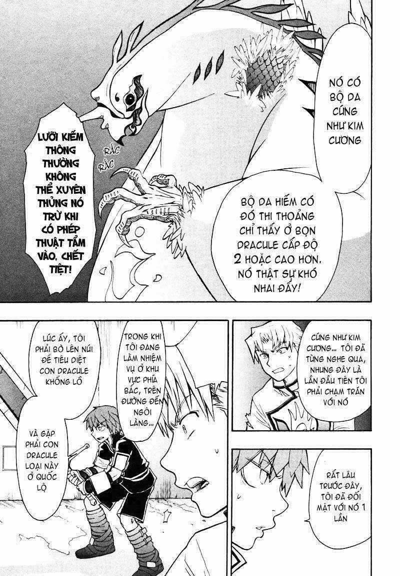 Dragon Eye - Chapter 3 - Trang 56