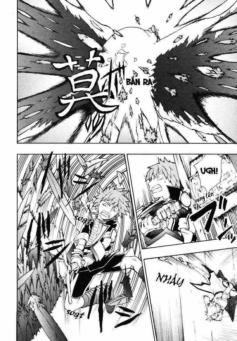 Dragon Eye - Chapter 3 - Trang 59