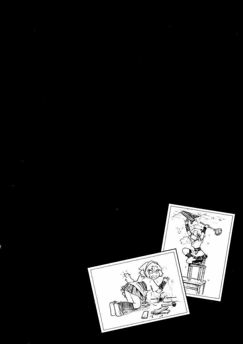 Dragon Eye - Chapter 4 - Trang 68