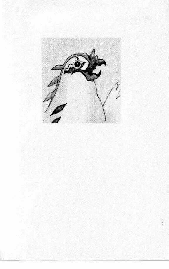 Dragon Eye - Chapter 5 - Trang 2