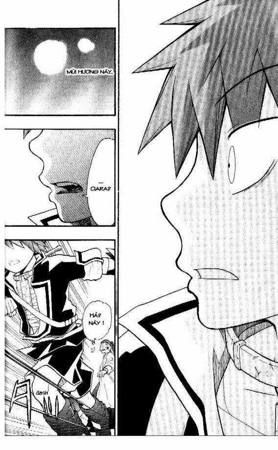 Dragon Eye - Chapter 5 - Trang 46