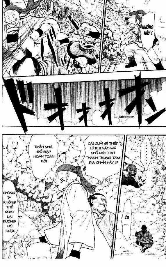 Dragon Eye - Chapter 5 - Trang 48