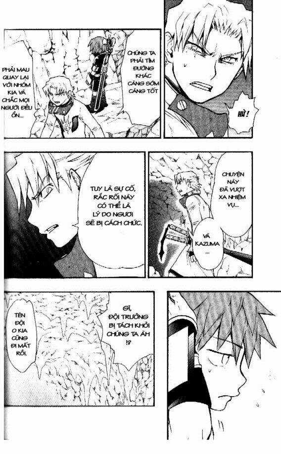 Dragon Eye - Chapter 5 - Trang 52